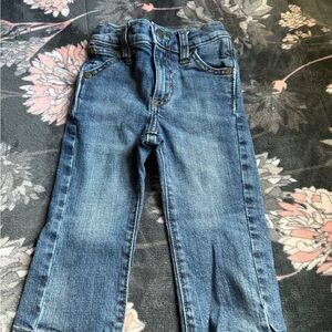 Wrangler Kids' Blue Jeans